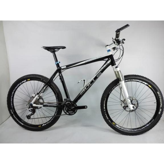 BULLS mtb 52cm, Shimano XT